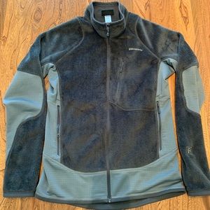 Patagonia Softshell